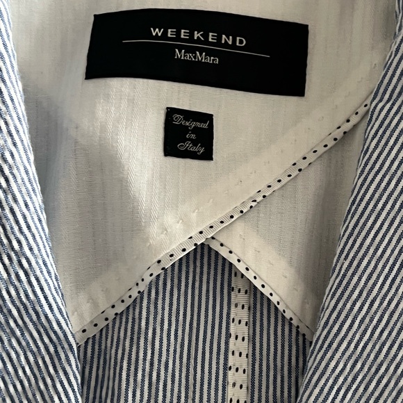 Blazer weekend by Max Mara brand new - Picture 12 of 15